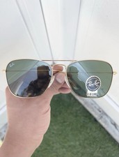 NEW Authentic Ray-Ban Classic
