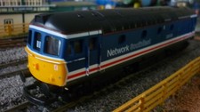 lima class 33 network southeast 33035 oo gauge DC
