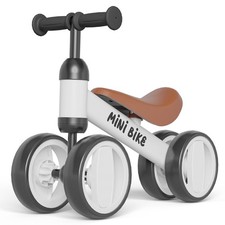 Baby Balance Bike 1 Year Old