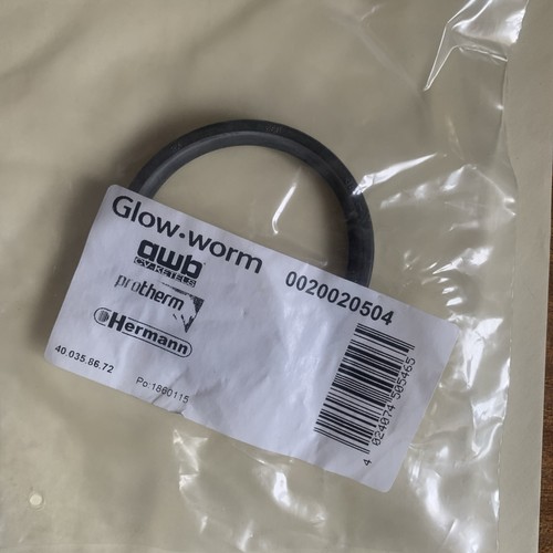Glow worm flexicom 18sx 30sx - worm,