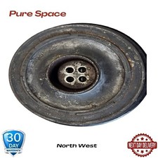 BMW Engine Crank Shaft Pulley Damper N57Z 3 4 5 Series F30 F31 F32 F33 8515002