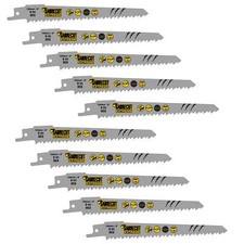 10 SabreCut S644D Fast Cut
