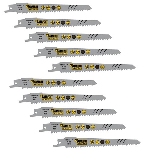 Sabrecut s644d fast cut - sabrecut,