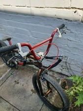 Old school mongoose - old,