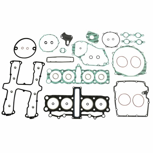 Engine gasket set - engine, for