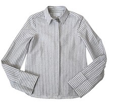 NOON BY NOOR tailored shirt sz