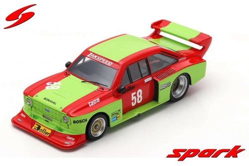 Ford escort grp - ford, grp.5