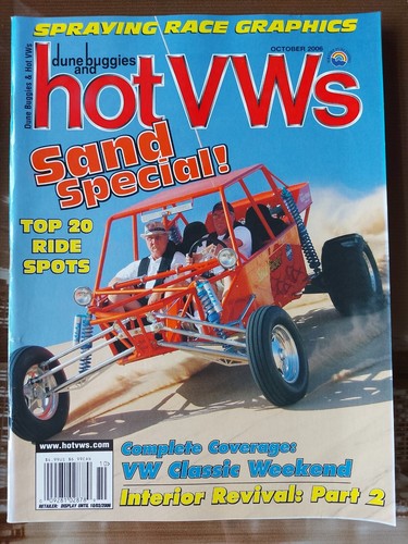 Dune buggies and - dune, hot