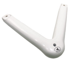 Hurricane Large Bow Fender –