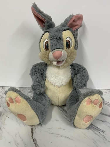 Thumper plush soft - thumper,