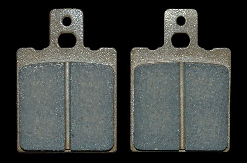 Cagiva mito125 rear - mito125, brake