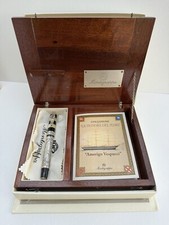 Limited edition Amerigo