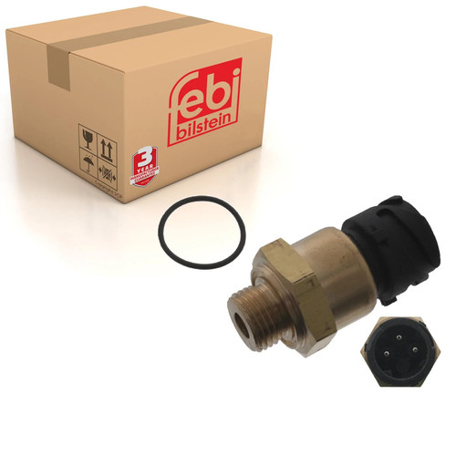 Compressed air system pressure - system,