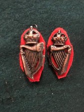 WW1 Royal Irish Constabulary