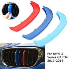 Fit BMW 3 Series F34 13-16 3X