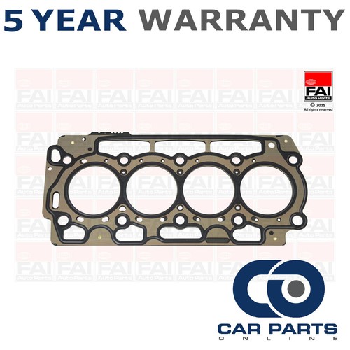 Cylinder head gasket cpo - gasket, fits