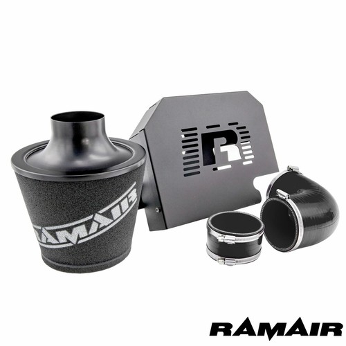 Ramair super ram black - super,