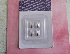 Dolls House miniature lighting