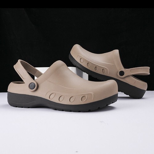 Casual black chefs - casual, shoes