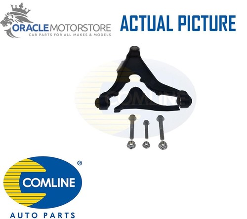 New comline front left - new,