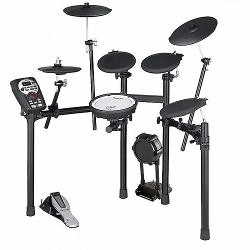 Roland electronic drum - roland,