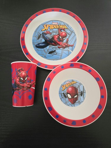 Marvel spiderman childrens - marvel,