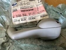 New genuine ford mondeo - new,