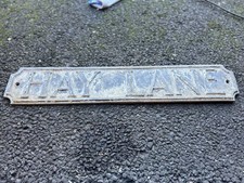 Vintage road sign - vintage,