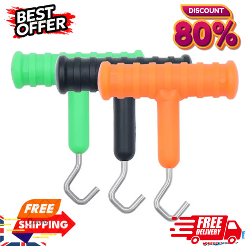 Rig knot pullers carp - 2,