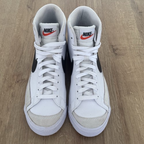 Nike blazer mid vintage - mid,