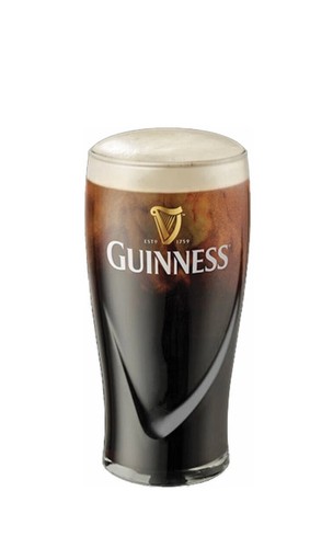 Guinness gravity stout one - 1x, (one