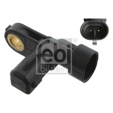 Febi ABS Wheel Speed Sensor