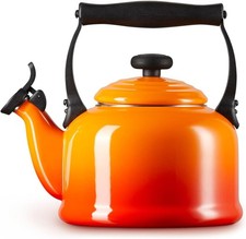 Le Creuset Traditional Kettle