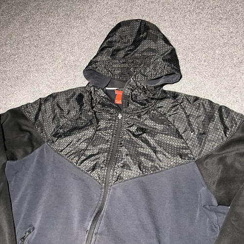 Nike hoodie mens medium - hoodie,