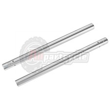 2pc Inner Front Fork Tubes Leg