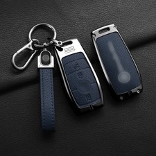 3 Button Car Key Luxury