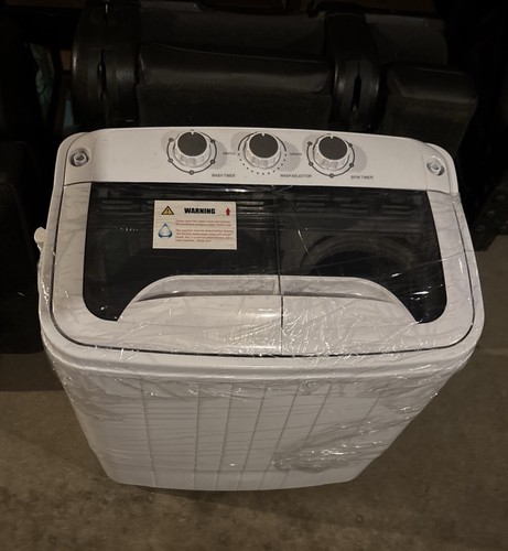 Portable washer - portable,