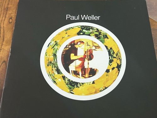 Paul weller match - weller, day