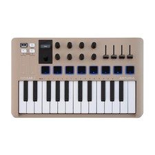 Arturia MiniLab 3 25-Key MIDI
