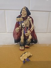 Skeleton Warriors Baron Dark