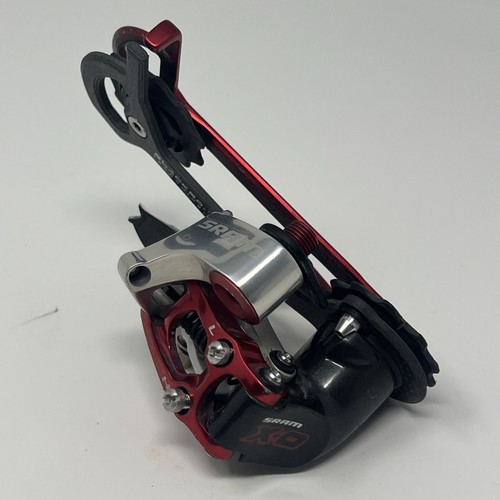 Sram rear derailleur - x-0,