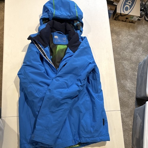 Helly hansen men coat - men’s, size