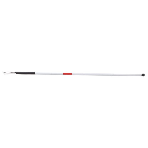 Blind cane folding - folding, aluminum