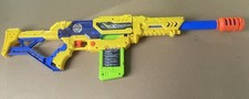X Shot Yellow Sniper VGC Toy