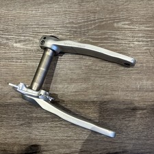 Shimano Deore Xt M780/782/785 Hollowtech Mountain Bike Crankset 175mm Cranks