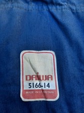Vintage Daiwa Matchman Deluxe