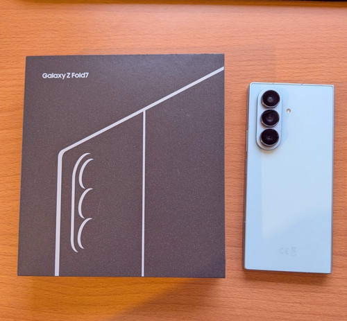 Samsung galaxy fold7 - samsung,