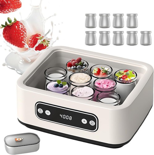 Yogurt maker electric - maker,,
