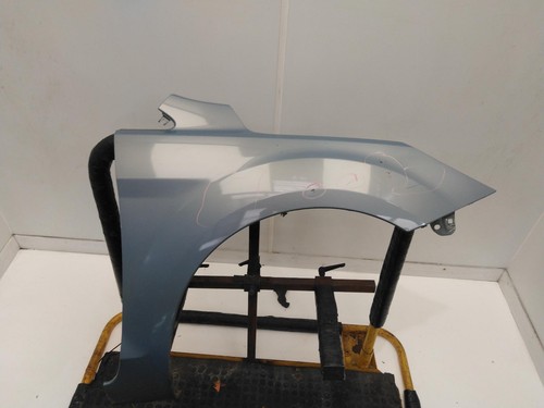 Ford focus right front - focus, wing