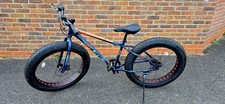 Hiland 26 Fat Tire Mountain